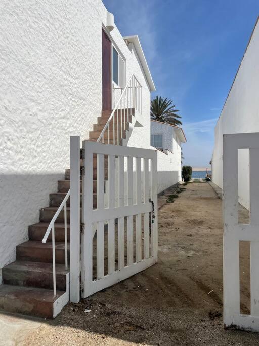 Departamento Pequeno 2 Bedroom En Zona Ideal De Paracas Ngoại thất bức ảnh