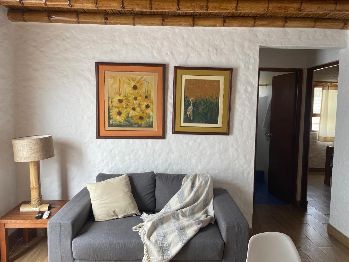 Departamento Pequeno 2 Bedroom En Zona Ideal De Paracas Ngoại thất bức ảnh
